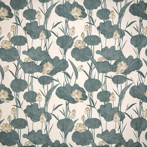 Carole Fabric Be Seen Linen