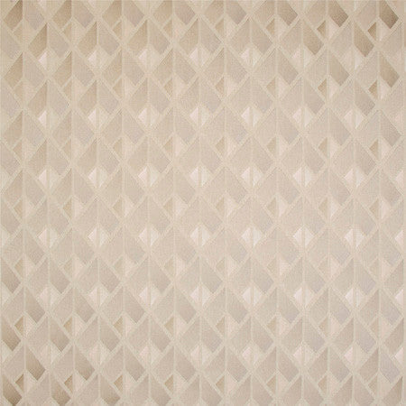 Problem Solved Linen by Carole Designer Fabric Birch 70% Cotton, 30% Polyester India N/A Horizontal: 5 1/2" and Vertical: 6 1/4" V 515" - Swanky Fabrics -
