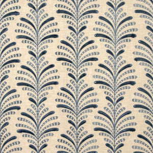 Carole Fabric Stark Horizon