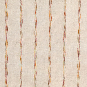 Carole Fabric Lone Road Turmeric Spice