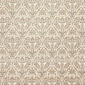 Carole Fabric In The Mirror Leather
