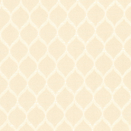Over And Over Ivory by Carole Designer Fabric Pink Jade 58% Polyester, 42% Cotton India 51,000 Wyzenbeek Double Rubs </p><p>Repeat: 7/8" V, 1 3/8" H 55" - Swanky Fabrics -