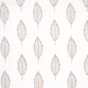 Carole Fabric Garden Wall Bone