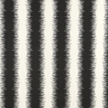 As You Were Ink by Carole Designer Fabric ONYX & IVORY,Well-Traveled 100% Cotton Pakistan Passes 30,000 Double Rubs Wyzenbeek </p><p>Repeat: 6 3/4" H 54" - Swanky Fabrics -