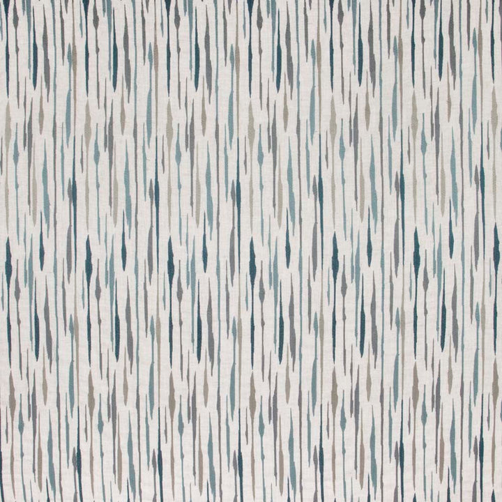 Pulse Rate Spa by Carole Designer Fabric Seamist 78% Polyester, 18% Rayon, 4% Linen China Passes 35,000 Double Rubs Wyzenbeek Horizontal: 675 and Vertical: 225 54 - Swanky Fabrics -