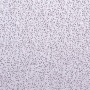 Carole Fabric With Intent Dove Gray