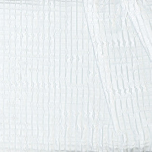 Carole Fabric Visual Appeal Snow