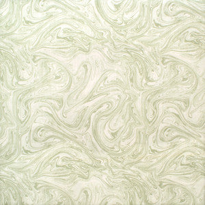 Carole Fabric Feeling Free Celadon