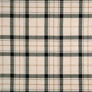 Carole Fabric Bremen Saddle