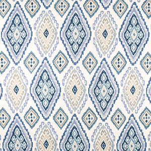 Carole Fabric Right Moment Deep Sea