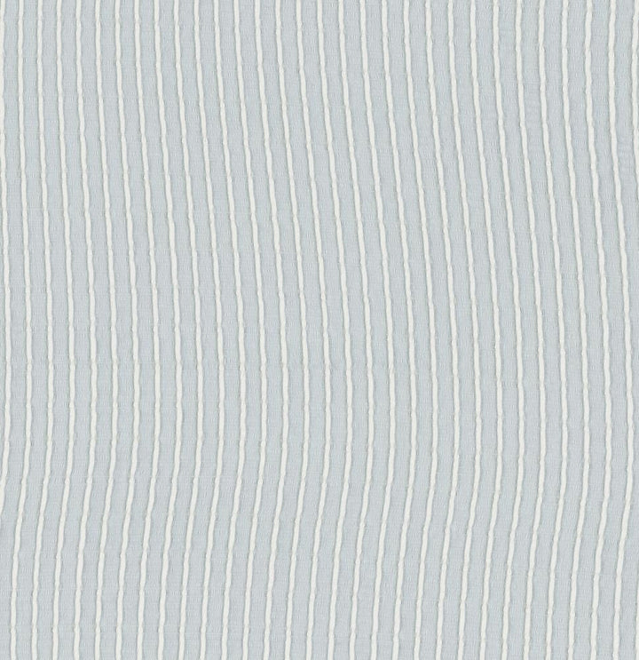 Now You Know Rain by Carole Designer Fabric Sheer Structure 100% Polyester Turkey N/A Horizontal: 375 and Vertical: 125 118 - Swanky Fabrics -