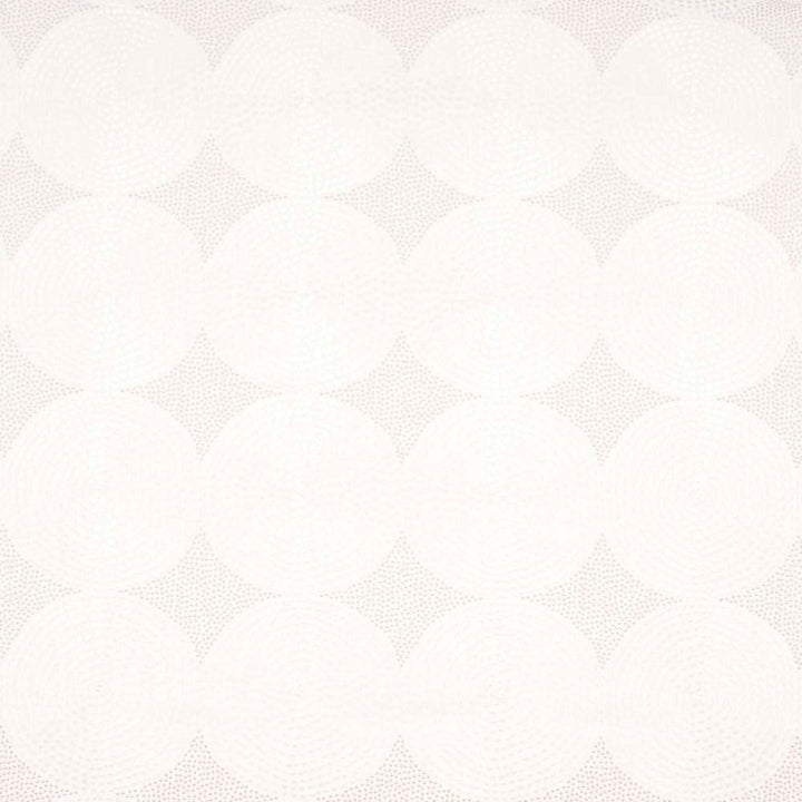 Positive Spin Ivory by Carole Designer Fabric Modern Edge 100% Polyester India N/A Horizontal: 9 and Vertical: 9 53 - Swanky Fabrics -