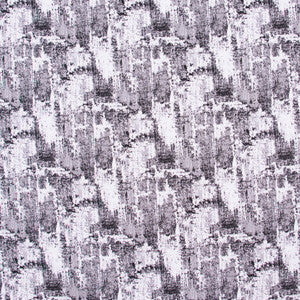 Carole Fabric Race Ahead Charcoal
