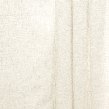<p>Speak Up Vanilla by Carole Designer Fabric</p><p><strong>Required Minimum Quantity Purchase: 2 yards</strong></p><p>Book: Sheer Delight</p><p>Content: 100% Polyester</p><p>Origin: </p><p>Performance: N/A</p><p>Repeat: 1 5/8" V, 1 7/8" H</p><p>Width: 58 1/2""</p>