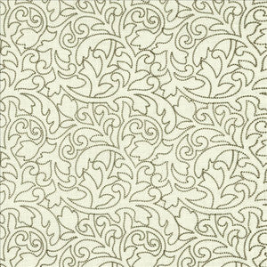 Kasmir Fabric Filly Grey