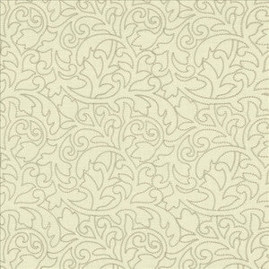 Kasmir Fabric Filly Silver