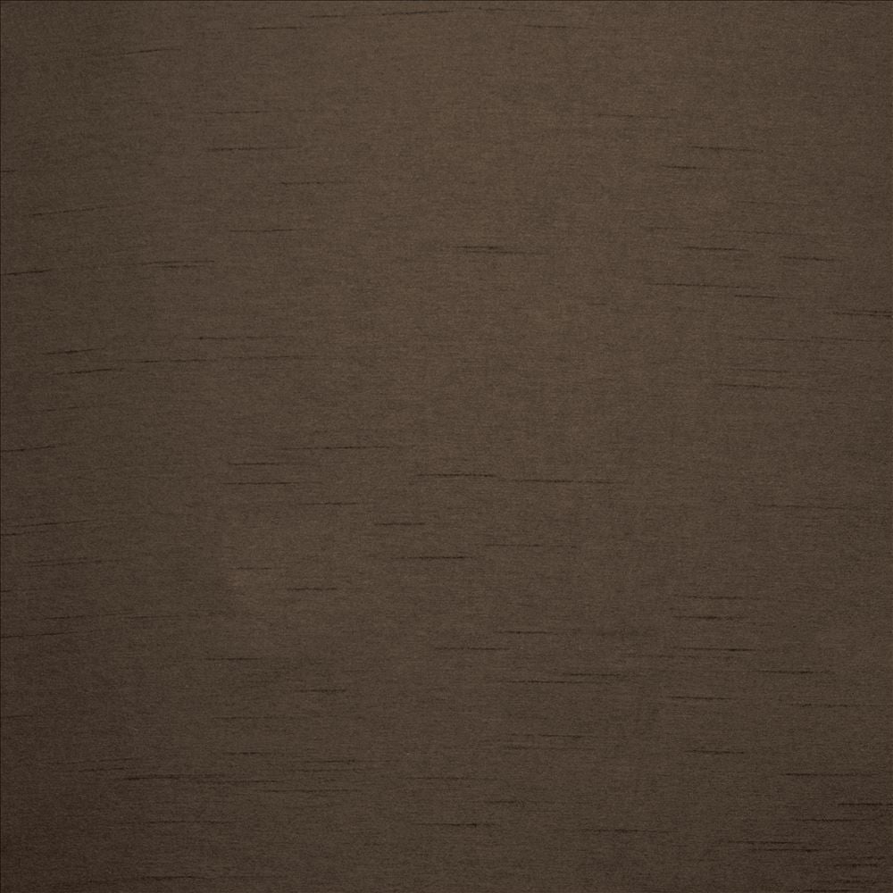 Firenza Chocolate by Kasmir Designer Fabric 5152 100% Polyester
 INDIA </p><p>Repeat: Horizontal: N/A and Vertical: N/A 54 - 55 - Swanky Fabrics -