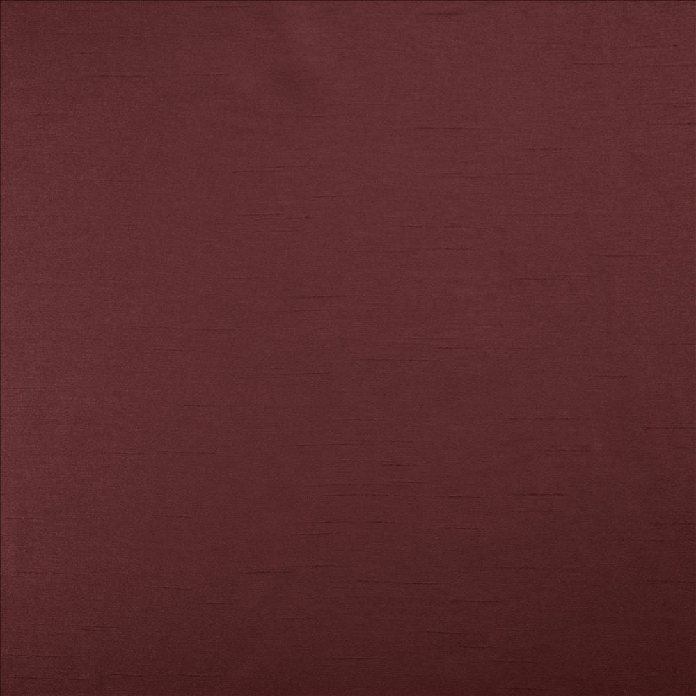 Firenza Cochineal by Kasmir Designer Fabric See sample 100% Polyester
 INDIA 9,000 Wyzenbeek Double Rubs </p><p>Repeat: Horizontal: N/A and Vertical: N/A 54 - Swanky Fabrics -