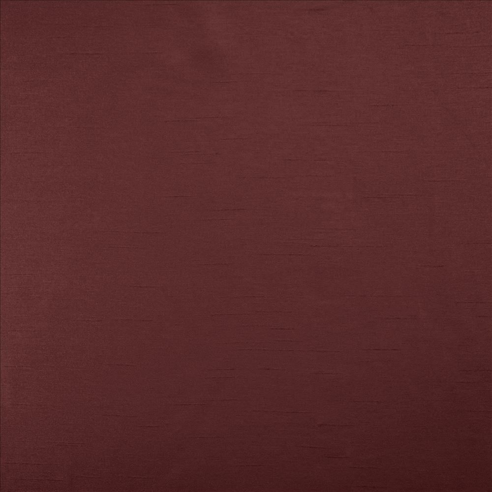 Firenza Cochineal by Kasmir Designer Fabric 5152 100% Polyester
 INDIA </p><p>Repeat: Horizontal: N/A and Vertical: N/A 54 - 55 - Swanky Fabrics -
