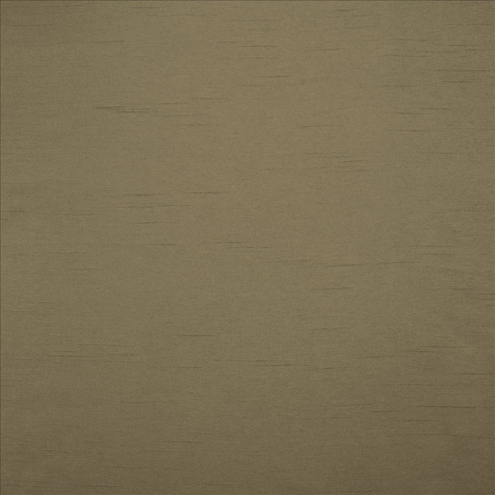 Firenza Mushroom by Kasmir Designer Fabric 1380 100% Polyester INDIA 9,000 Wyzenbeek Double Rubs Horizontal: 0 Inches and Vertical: 0 Inches 54 - 55 - Swanky Fabrics -