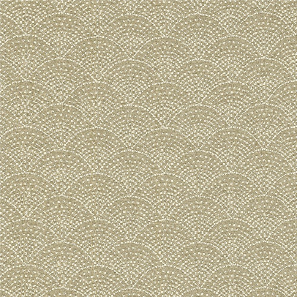 Fishscales Tweed by Kasmir Designer Fabric 5122 80% Recycled Cotton
20% Polyester
 USA </p><p>Repeat: Horizontal: 4 6/8 inches and Vertical: 3 6/8 inches 54 - Swanky Fabrics -