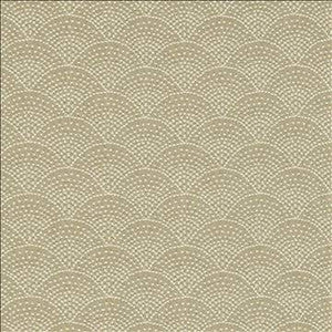 Kasmir Fabric Fishscales Tweed