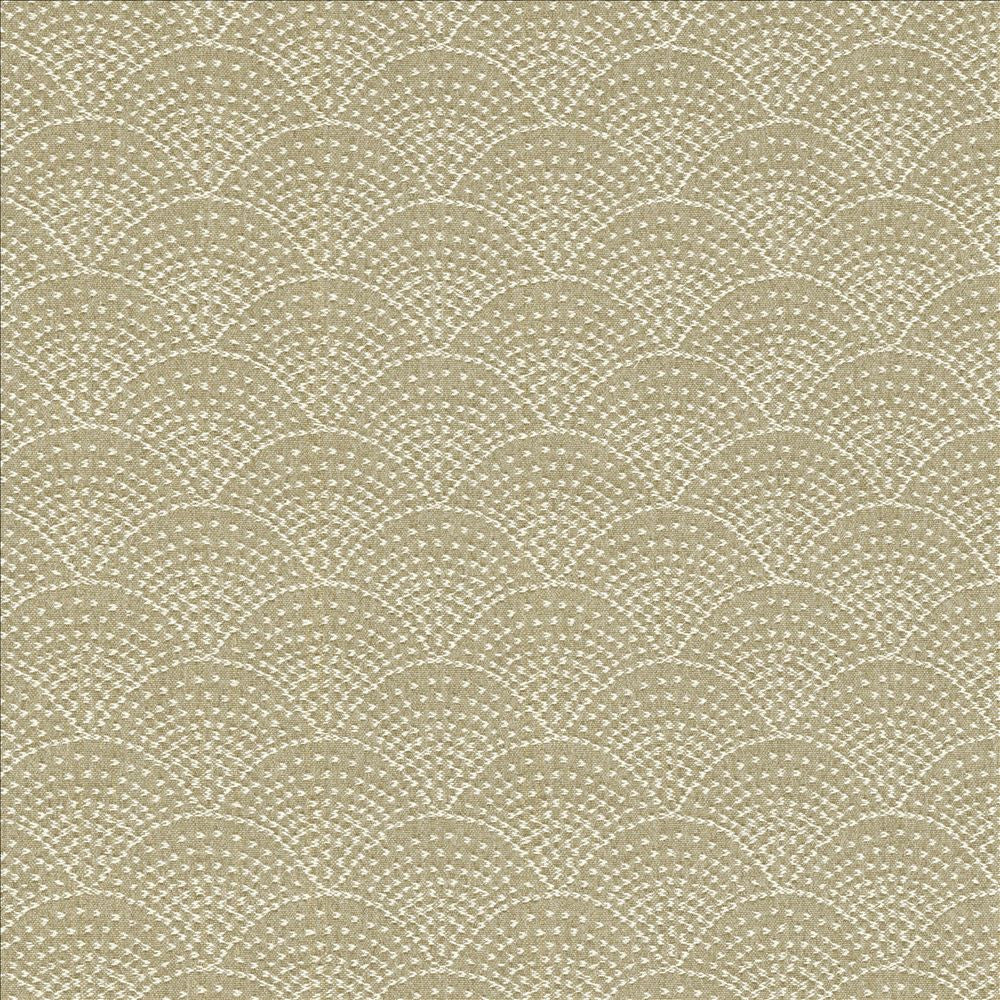 Fishscales Tweed by Kasmir Designer Fabric 5122 80% Recycled Cotton 20% Polyester USA 9,000 Wyzenbeek Double Rubs Horizontal: 4 6/8 inches and Vertical: 3 6/8 inches 54 - Swanky Fabrics -