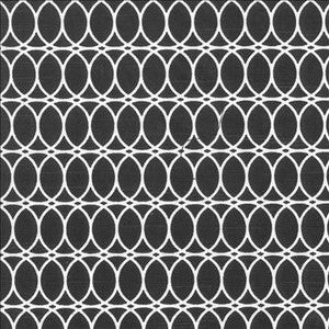 Kasmir Fabric Flair Onyx