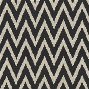 Flameboyant Ash by Kasmir Designer Fabric 1433 100% Linen USA 9,000 Wyzenbeek Double Rubs H: 7 4/8 inches, V: 7 4/8 inches 54 - 56 - Swanky Fabrics - Kasmir