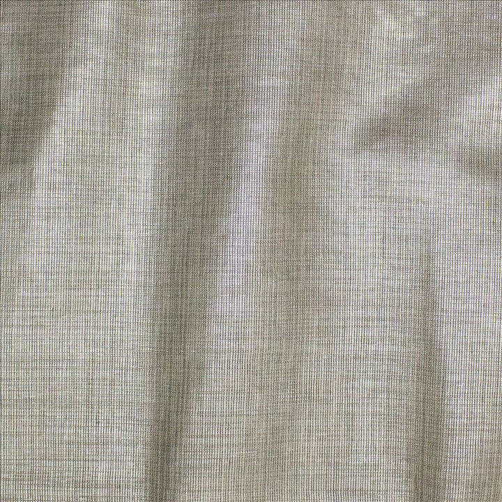 Flash Platinum by Kasmir Designer Fabric 5108 96% Polyester 4% Viscose TURKEY Not Tested Horizontal: 0 Inches and Vertical: 0 Inches 54 - 56 - Swanky Fabrics -