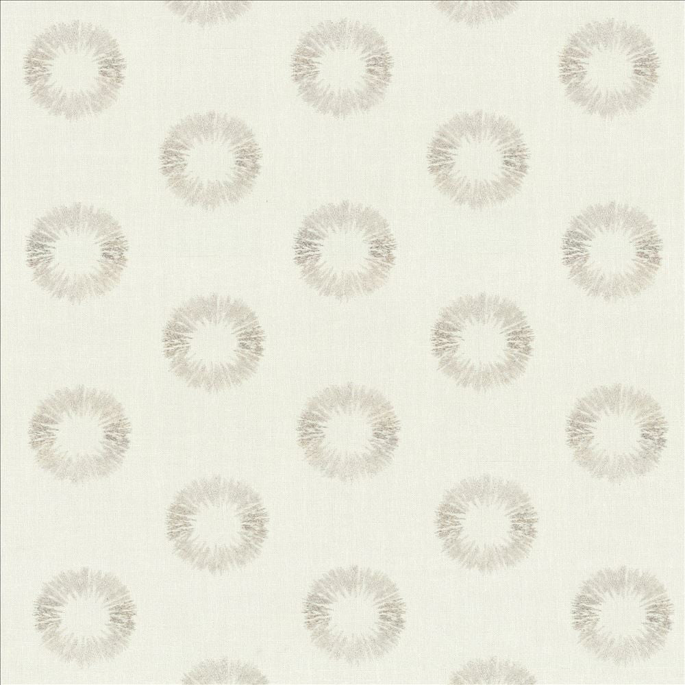 Flashpoint Quartz by Kasmir Designer Fabric See sample 100% Polyester
Embroidery
100% Polyester
 INDIA 30,000 Wyzenbeek Double Rubs </p><p>Repeat: Horizontal: 8 6/8 inches and Vertical: 6 2/8 inches 53 - Swanky Fabrics -