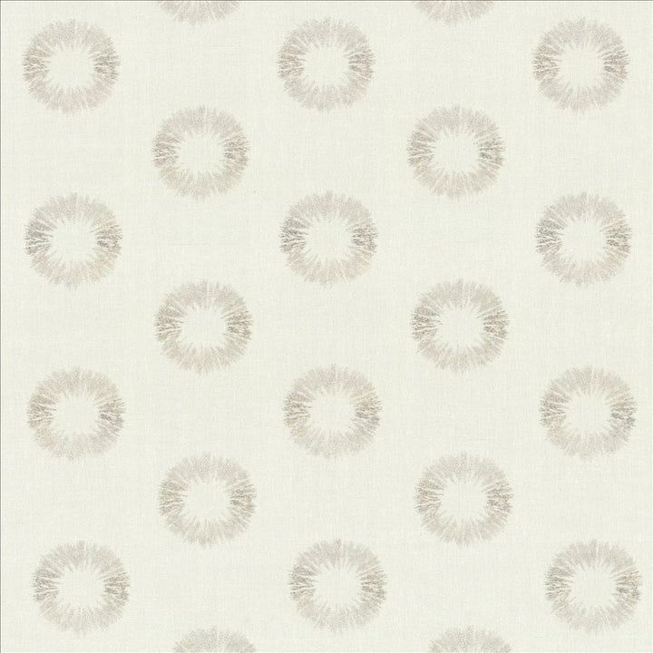 Flashpoint Quartz  by Kasmir Designer Fabric 1437 100% Polyester
Embroidery
100% Polyester
 INDIA 30,000 Wyzenbeek Double Rubs Horizontal: 8 6/8 inches and Vertical: 6 2/8 inches 53  - Swanky Fabrics -