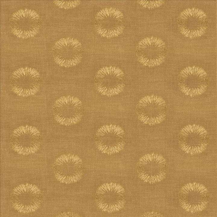 Flashpoint Wheatberry by Kasmir Designer Fabric 1439 100% Polyester
Embroidery
100% Polyester
 INDIA </p><p>Repeat: Horizontal: 8 6/8 inches and Vertical: 6 2/8 inches 53 - 55 - Swanky Fabrics -