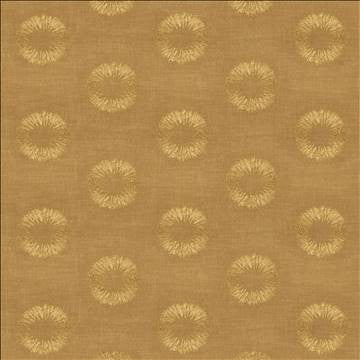Flashpoint Wheatberry by Kasmir Designer Fabric 1439 100% Polyester Embroidery Contents 100% Polyester INDIA 30,000 Wyzenbeek Double Rubs H: 8 6/8 inches, V: 6 2/8 inches 53 - 55 - Swanky Fabrics - Kasmir