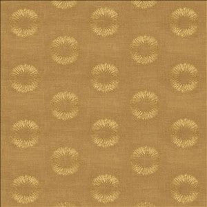 Kasmir Fabric Flashpoint Wheatberry