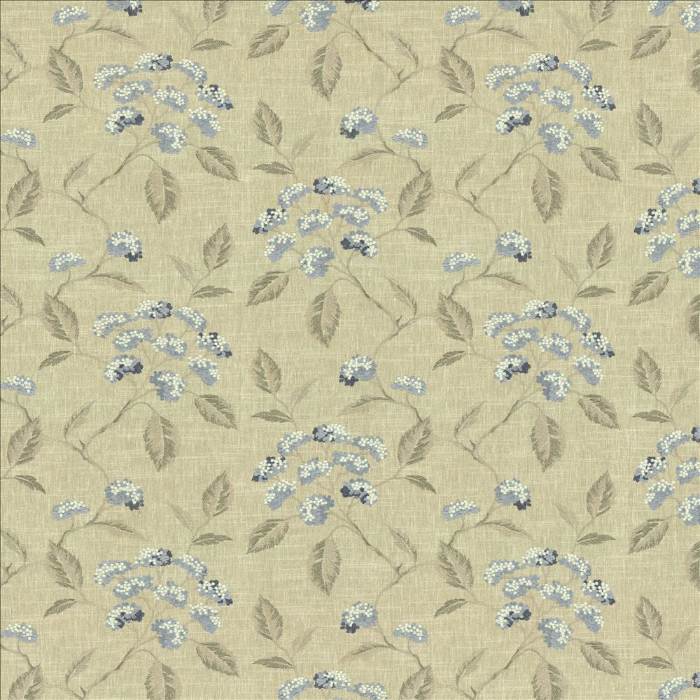 Flattery Fresco by Kasmir Designer Fabric 1454 58% Cotton
42% Polyester
 INDIA </p><p>Repeat: Horizontal: 17 inches and Vertical: 12 2/8 inches 54 - Swanky Fabrics -