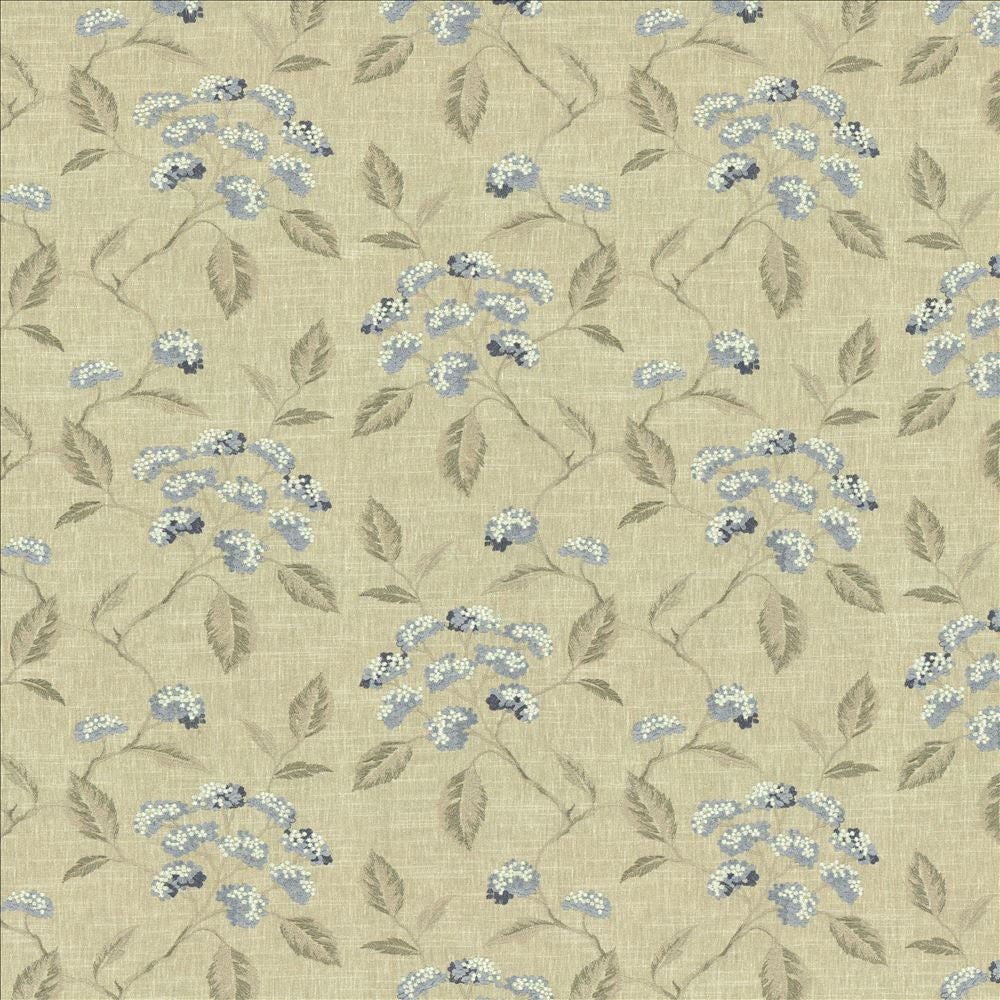 Flattery Fresco by Kasmir Designer Fabric 1454 58% Cotton
42% Polyester
 INDIA 12,000 Wyzenbeek Double Rubs </p><p>Repeat: Horizontal: 17 inches and Vertical: 12 2/8 inches 50 - Swanky Fabrics -