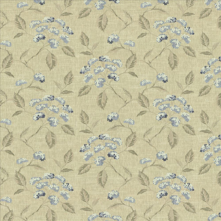 Flattery Fresco by Kasmir Designer Fabric 1454 58% Cotton
42% Polyester
 INDIA 12,000 Wyzenbeek Double Rubs </p><p>Repeat: Horizontal: 17 inches and Vertical: 12 2/8 inches 50 - Swanky Fabrics -