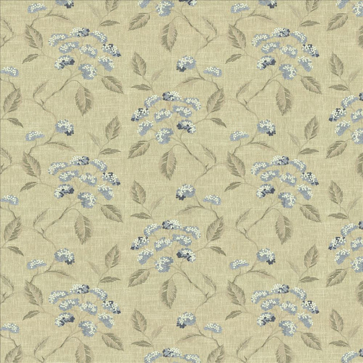 Flattery Fresco by Kasmir Designer Fabric 1454 58% Cotton
42% Polyester
 INDIA </p><p>Repeat: Horizontal: 17 inches and Vertical: 12 2/8 inches 54 - Swanky Fabrics -