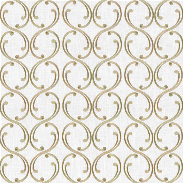 Flirtatious Beach by Kasmir Designer Fabric 1443 70% Rayon
30% Linen
Embroidery
100% Rayon
 INDIA </p><p>Repeat: Horizontal: 8 5/8 inches and Vertical: 9 inches 52 - 55 - Swanky Fabrics -