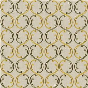 Kasmir Fabric Flirtatious Peridot
