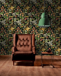 Mind the Gap Wallpaper Mind The Gap   FLORAL TAPESTRY Premium   (WP20057)
