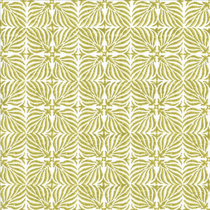 Floriata Blocks Olive by Kasmir Designer Fabric 5124 90% Cotton
10% Linen
 INDIA Not Tested </p><p>Repeat: Horizontal: 6 inches and Vertical: 6 inches 53 - Swanky Fabrics -