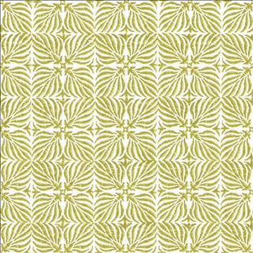 Floriata Blocks Olive by Kasmir Designer Fabric 5124 90% Cotton 10% Linen INDIA Not Tested H: 6 inches, V: 6 inches 54 - Swanky Fabrics - Kasmir