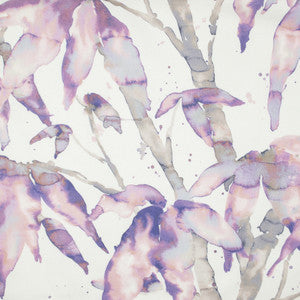 Europatex Fabric Florist Purple 59"