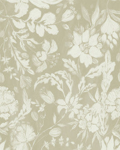 Mind the Gap Wallpaper Mind The Gap   FLOWERY ORNAMENT Seedpearl   (WP30037)