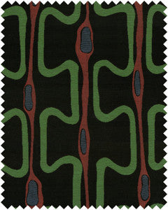 Mind the Gap Fabric Mind The Gap   FLUENTE Woven   (FB00141)