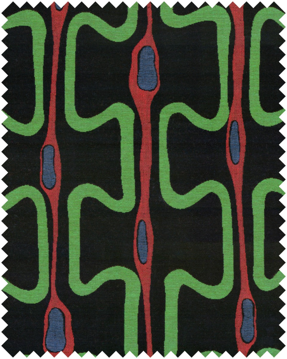 Fluente Woven fabric by Mind the Gap (FB00141), swatch