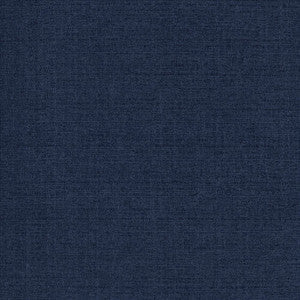 Kasmir Fabric Flynn Deep Sea