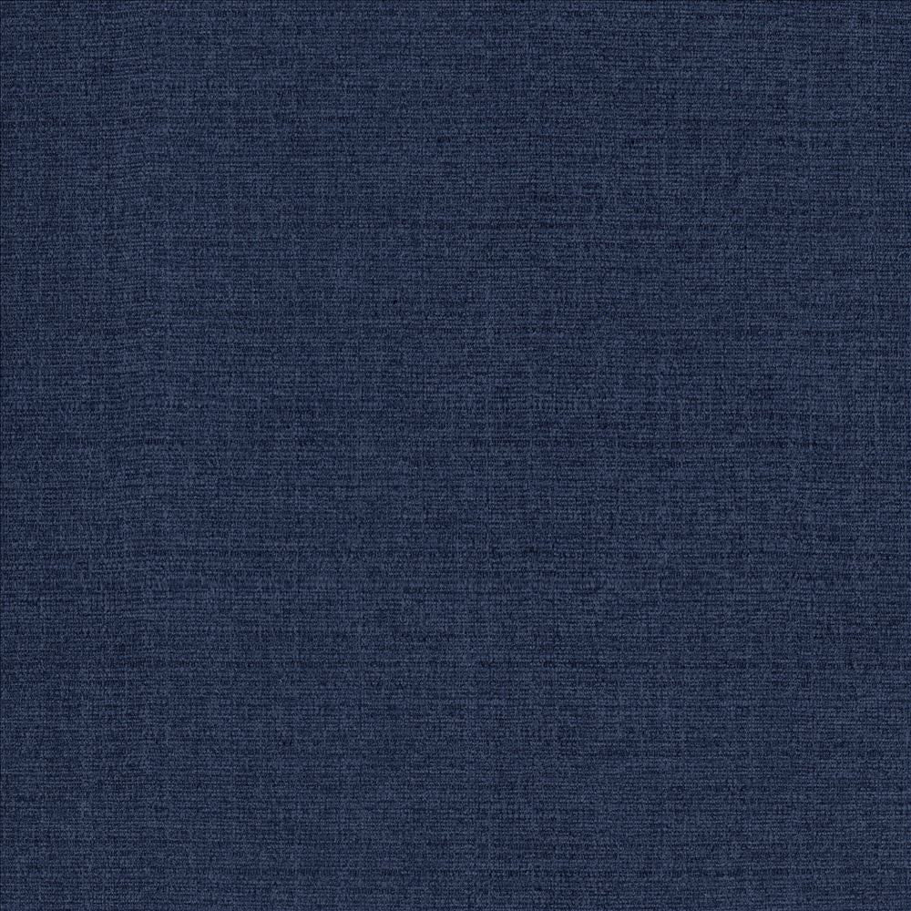 Flynn Deep Sea by Kasmir Designer Fabric 5164 91% Polyester
9% Nylon
 CHINA 100,000 Wyzenbeek Double Rubs </p><p>Repeat: Horizontal: N/A and Vertical: N/A 54 - Swanky Fabrics -